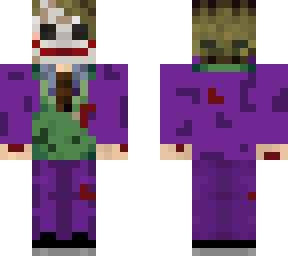 joker with coat heath ledger