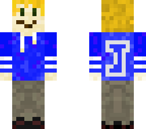 jono skin lower layer actual one
