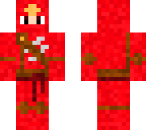 kai jungle robe suit