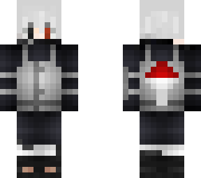 kakashi uchiha