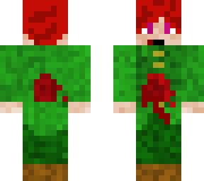 kakyoin donut