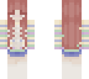 kawaii ribcage