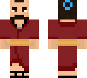 kimono cboltmc