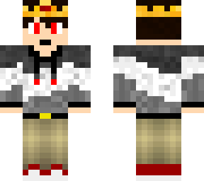 king