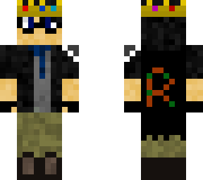 king of rust empire