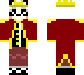 king pan