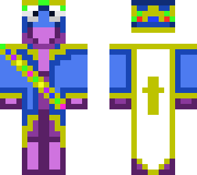 king porygon