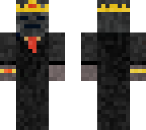 king wither