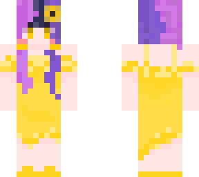 l0st_ufo's dress!!