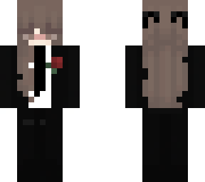 laur tux