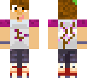 leggom sakura