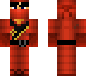 lego minecraft kai (edit)