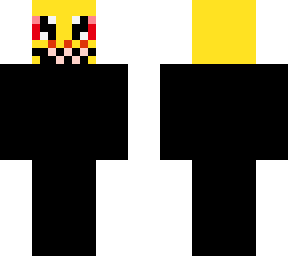 lemon demon but a baby