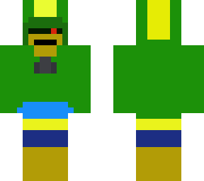 leon brawlstars