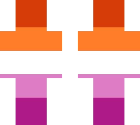 ******* pride flag