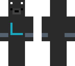 lightningbolt22offical bear skin