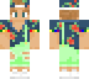 lime llamas pride joeygraceffa