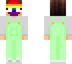 lime llamas pride wisp