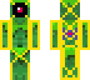 lindeesusu's skin (uploaded by lindeesusu)