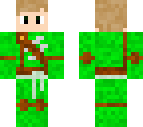 lloyd jungle robe suit unmasked