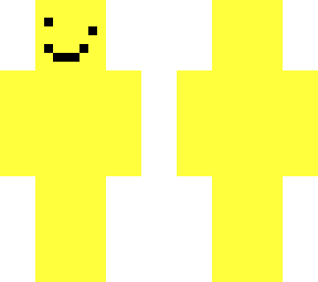 lol monster yellow