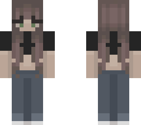 low rise jeans vibes