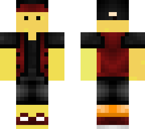 lucas spikes