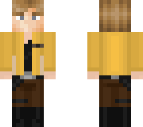 luke skywalker (yavin 4)
