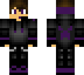 made for my brother