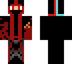 maestro y dios del fuego