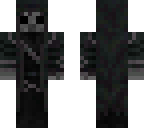 mage gas mask