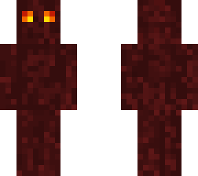 magma cube base =]