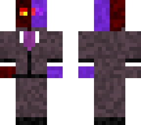 magma cube/endermite
