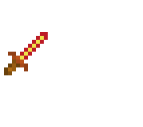 magma sword