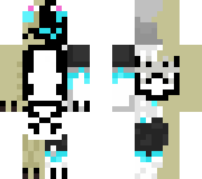 maid (kinda) bone proto