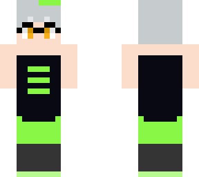 marie