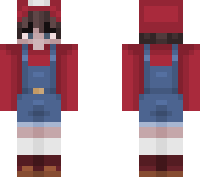 mario???