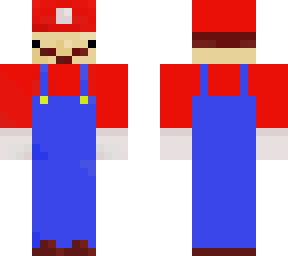 mario (mah-ree-o)