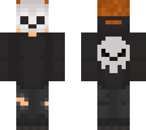 mask skull