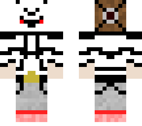masked hoodie