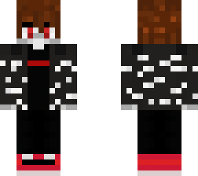 max demon kny