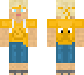 mcc orange ocelots - inthelittlewood
