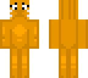 mcc orange ocelots - squaishey