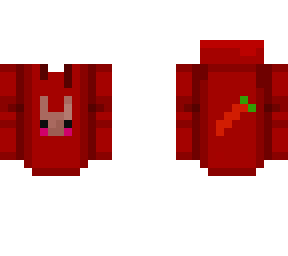 mcc red rabbits sweatshirt base