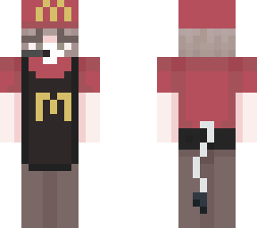 mcdonalds time