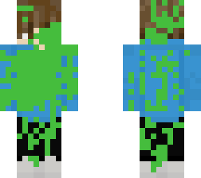 me but slimed