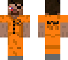 me in prison
