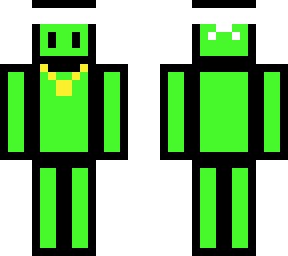 mi nueva skin