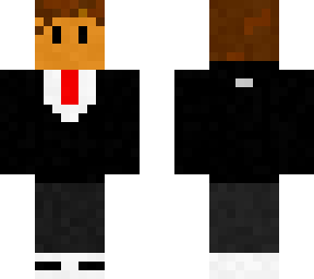 mi skin , no lo robes