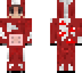 minecraft mushroom skin